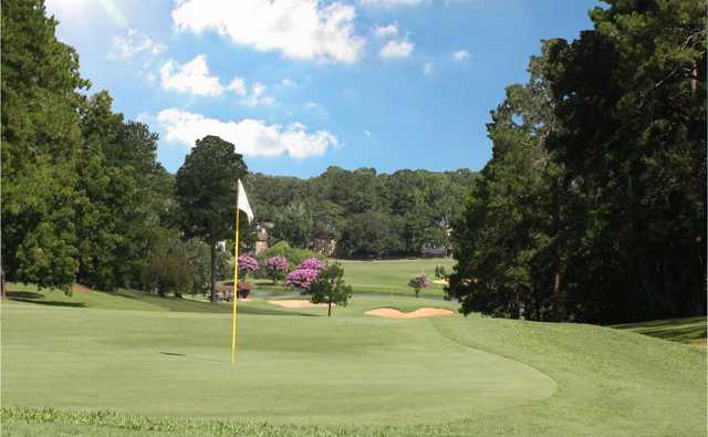 Hilaman Park Golf Club