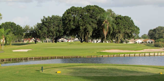 Caloosa Greens Golf Club - photo 4