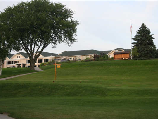 Tripoli Golf Club - photo 6