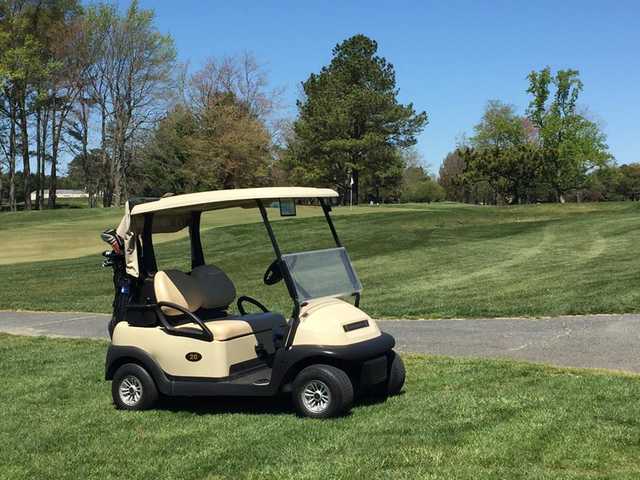 Talbot Country Club - photo 5