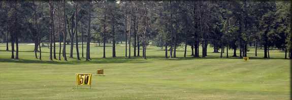 Greenville Country Club - photo 2