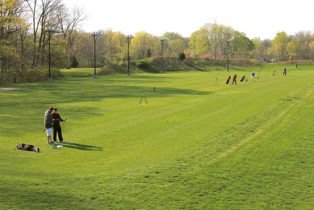 Eagle Creek Golf Course - Pines - photo 1