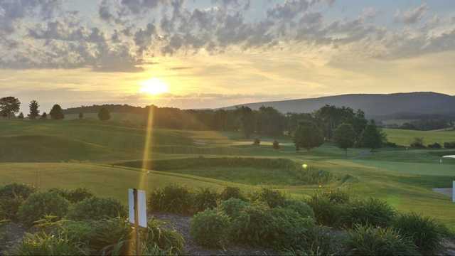 Glengarry Golf Links - photo 2