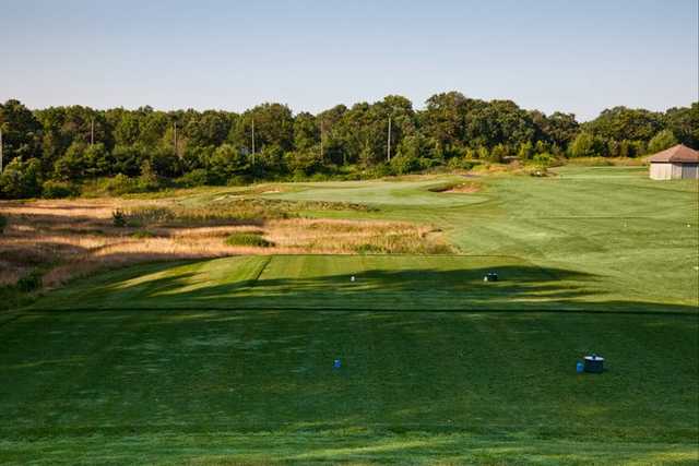Tallgrass - photo 2