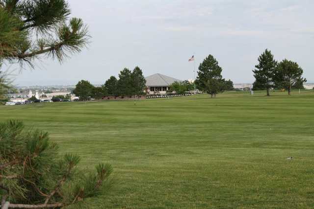 Centennial Golf Course - photo 3