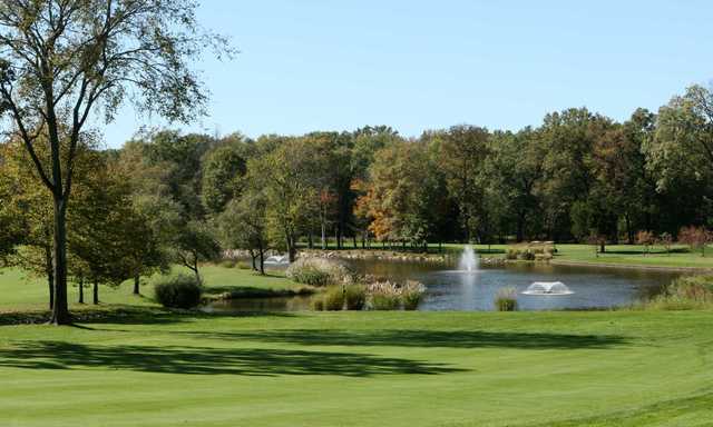 Cedar Hill Golf & Country Club - photo 2