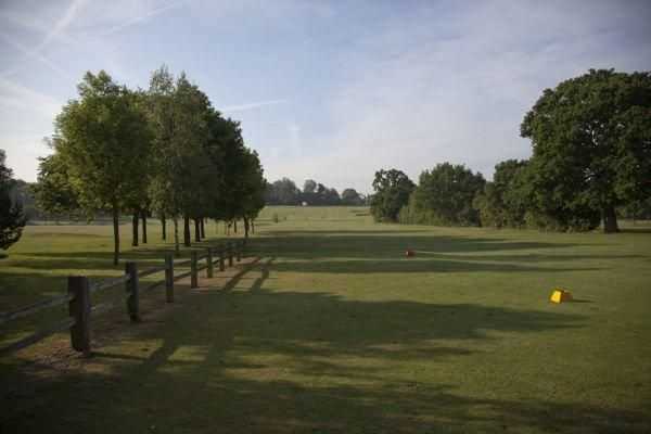 Brent Valley Golf Club - photo 4