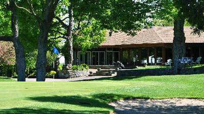 Cedarhill Golf and Country Club - photo 4