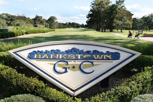 Bankstown Golf Club - photo 6