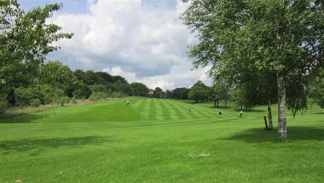 Greenmount Golf Club