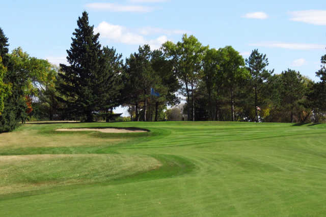 Alexandria Golf Club - photo 3