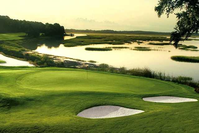 Dataw Island Club - photo 4
