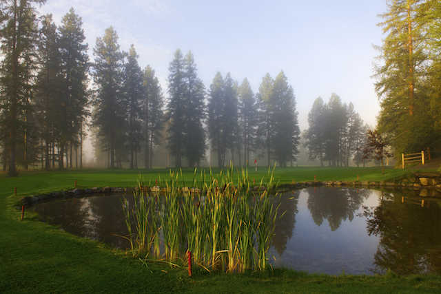 Kimberley Golf Club - photo 4