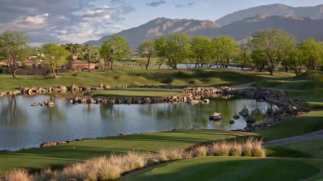 PGA WEST - Pete Dye Stadium Course - photo 3