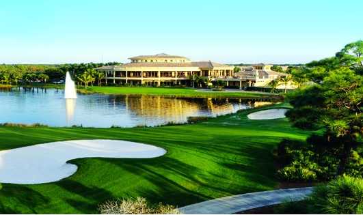 The Colony Golf & Country Club - photo 3