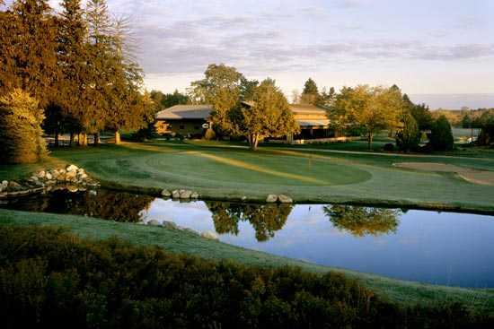 Verona Hills Golf Club - photo 3