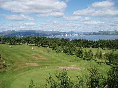 Greenock Golf Club - The Wee Course - photo 3