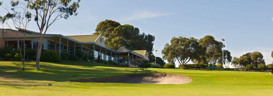 Anglesea Golf Club - photo 6