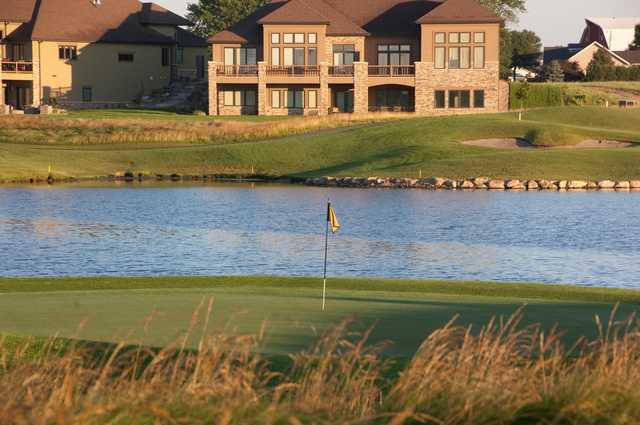 The Ridge Golf Club - photo 2