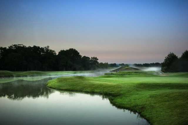 Pyrford Golf Club