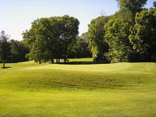 La Fontaine Golf Club - photo 3