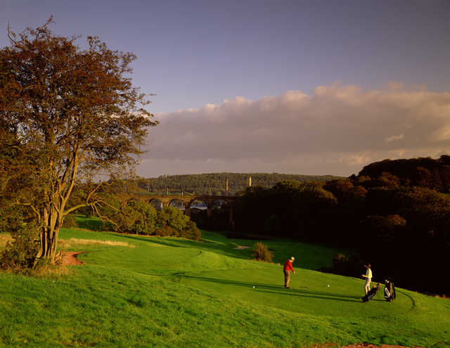 Hollins Hall Hotel & Country Club - photo 2