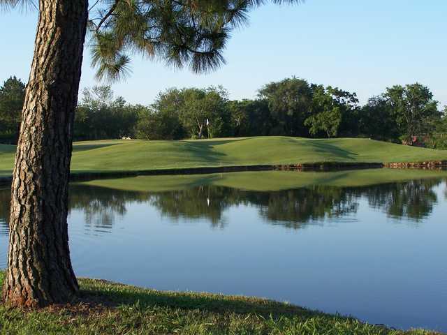 Jersey Meadow Golf Club