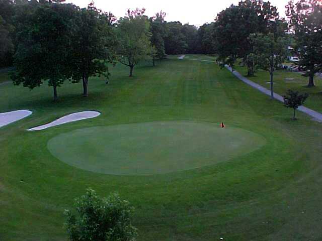 Northmoor Golf Club - photo 2