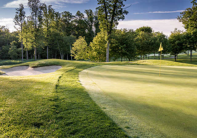 New Jersey National Golf Club - photo 2