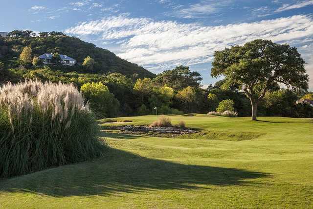 Tapatio Springs Hill Country Resort - photo 8