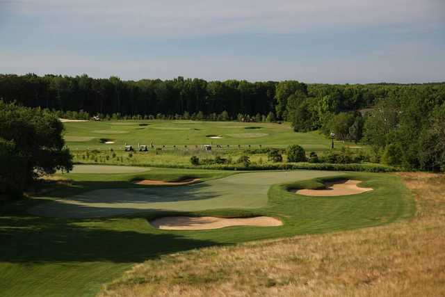 Trump National Golf Club - photo 3