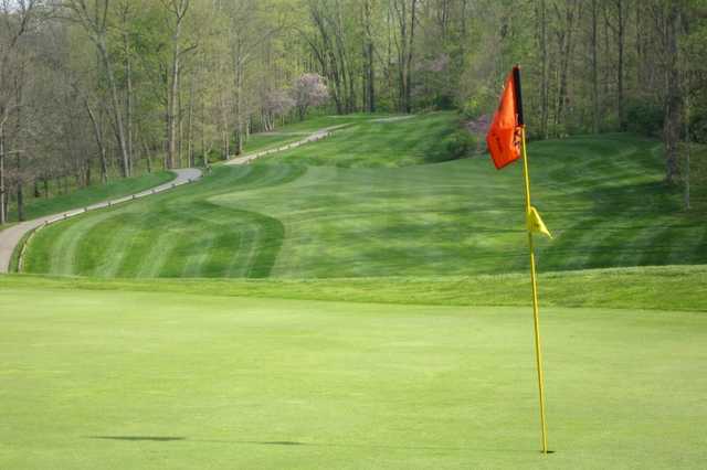 Hickory Woods Golf Course - photo 3