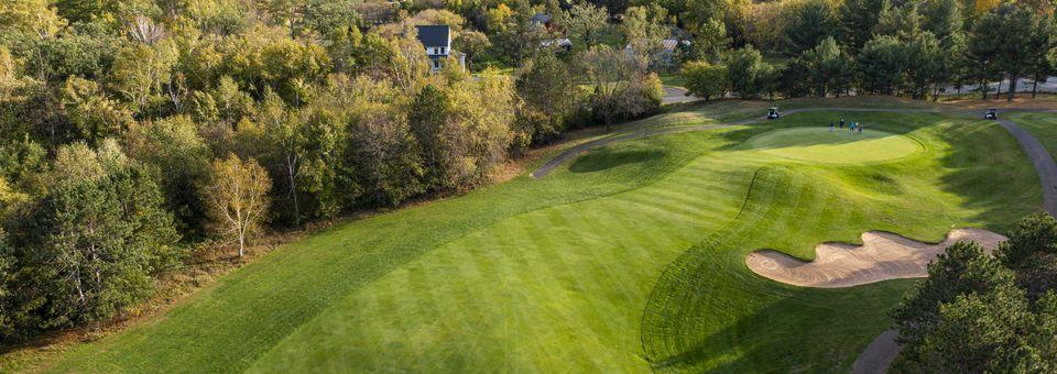 Saint Croix National Golf Club - photo 6