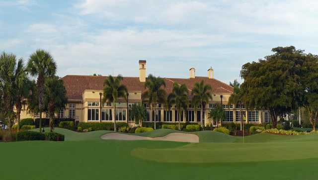 Copperleaf Golf Club - photo 2