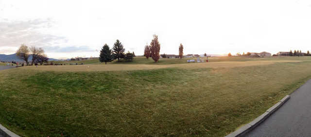 Prairie Falls Golf Club