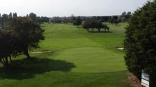 Cleethorpes Golf Club - photo 5