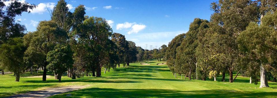 Churchill Waverley Golf Club - Endeavour Hills Course - photo 6