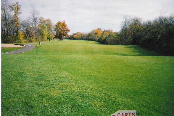 Duck Creek Country Club