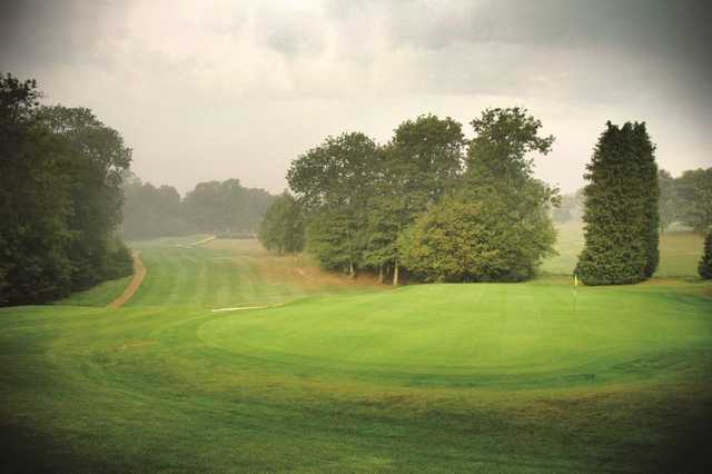 Haywards Heath Golf Club