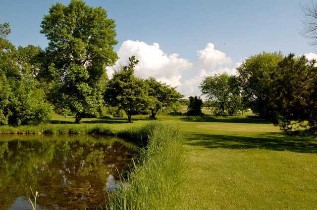 Thornbrook Golf Course