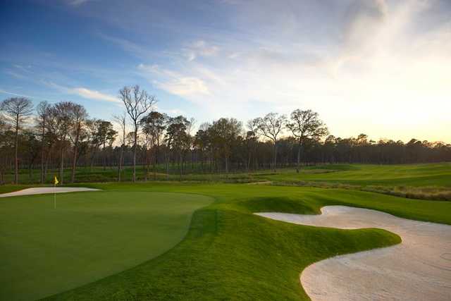 Golf Club of Houston - photo 7