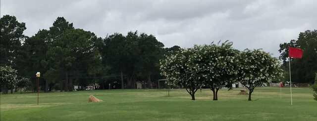 Star Harbor Golf Club - photo 2