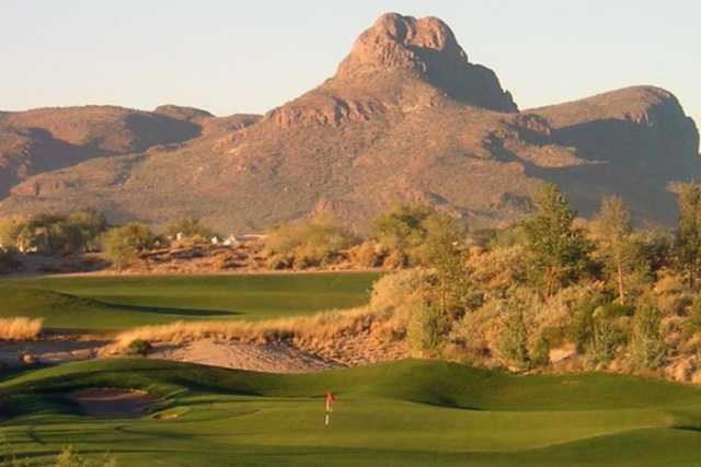 Quarry Pines Golf Club - photo 4