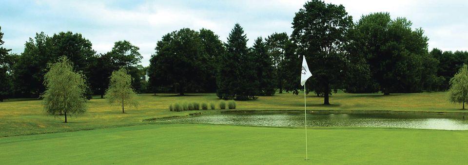 Cranbury Golf Club - photo 6