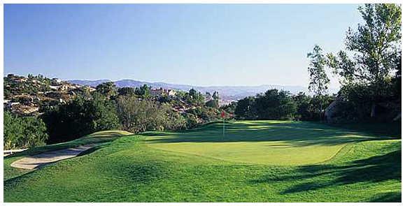 Mt. Woodson Golf Club - photo 8