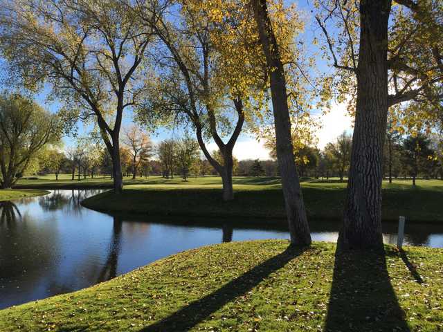 Columbine Country Club - photo 5