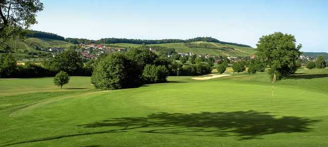 Heitlinger Golf Resort GmbH