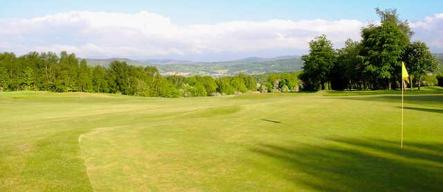 Ruthin-Pwllglas Golf Club - photo 3