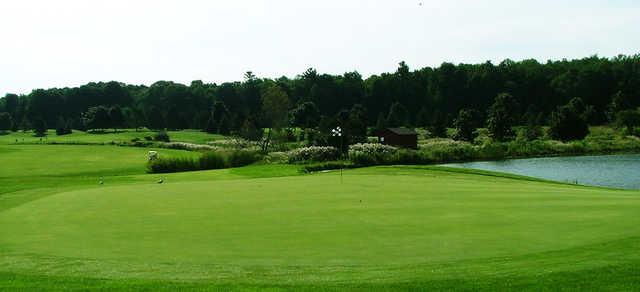 Royal Stouffville Golf Course - photo 2