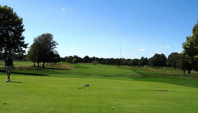 Rackham Golf Course - photo 4